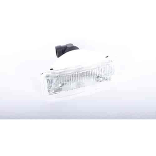 BULB HDLPLOW BEAM