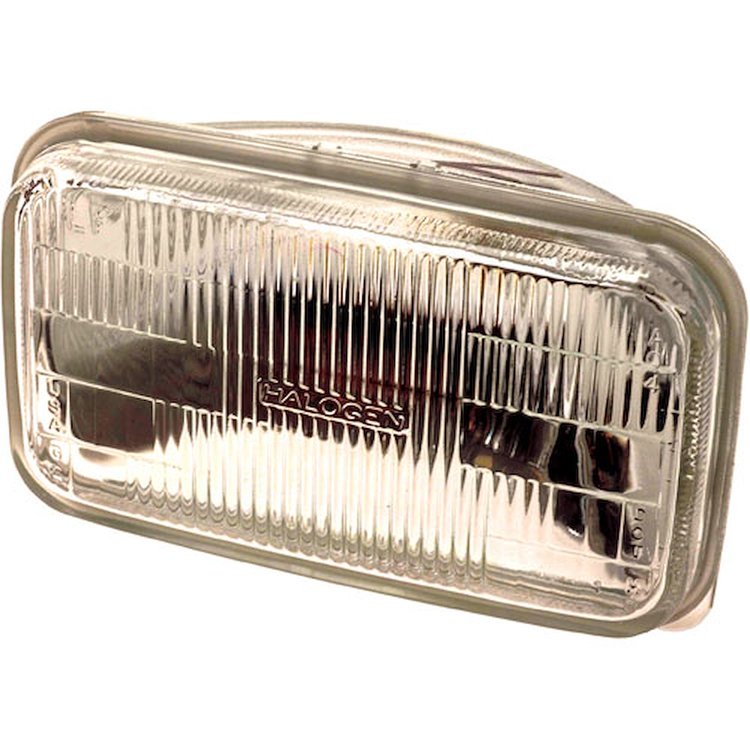 BULB HDLPLOW BEAM