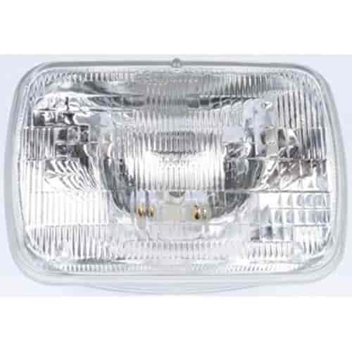 GM Original Equipment Headlight Bulb High/Low Beam