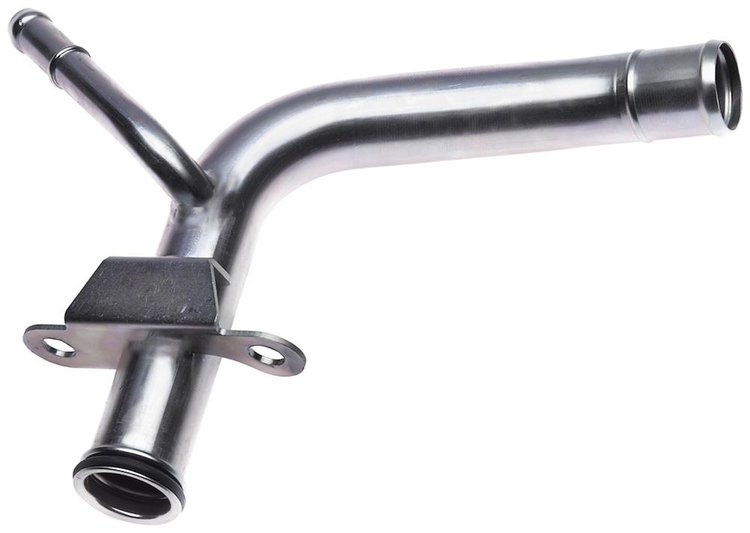 Molded Heater H (PARITY)