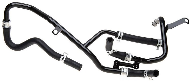 Molded Coolant (B)