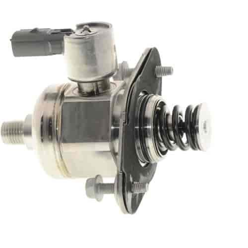 Mechanical Fuel (SLP)