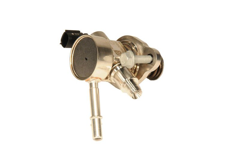 Mechanical Fuel (SLP)