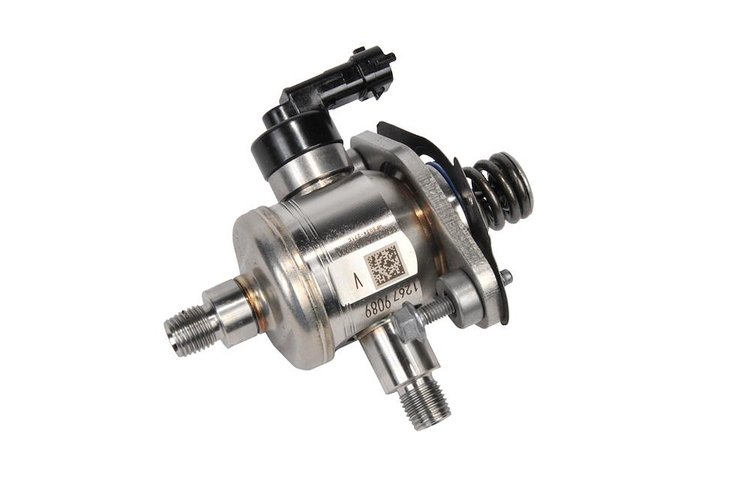 Mech.HP Fuel P.S (SLP)