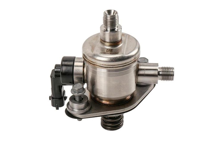 PUMP ASM-FUEL (SLP)