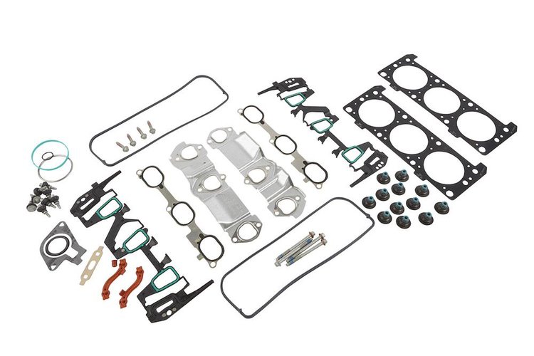 GSKT KIT CYL HD