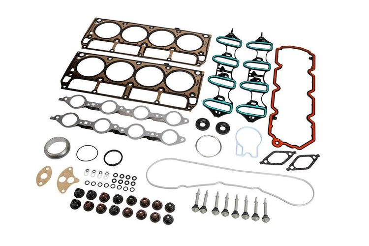 GSKT KIT CYL HD