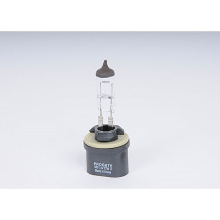 BULB ASM FRT FOG LP