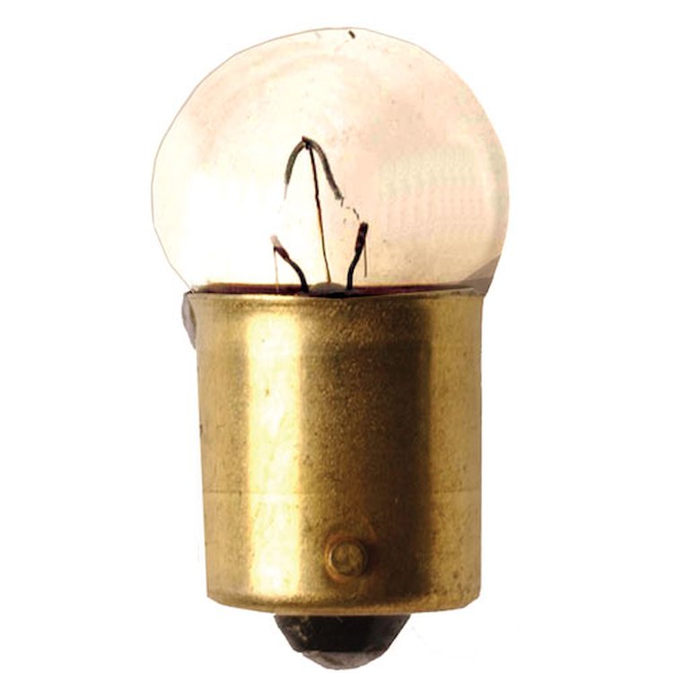 BULB-BAYONET SINGLE CONTA
