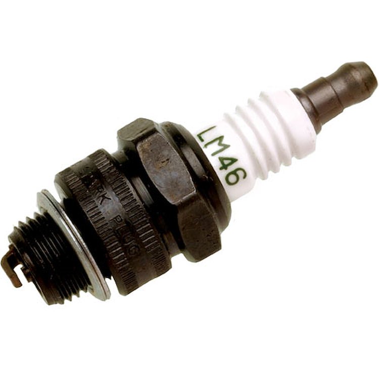 SPARK PLUG