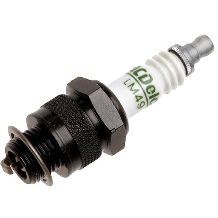 SPARK PLUG