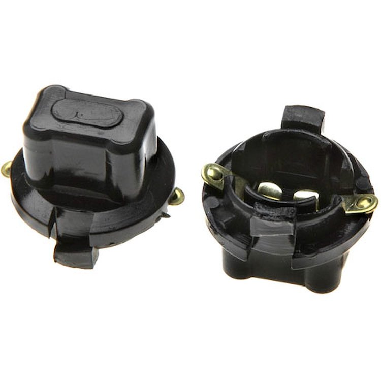 LS132 Instrument Cluster Lamp Socket