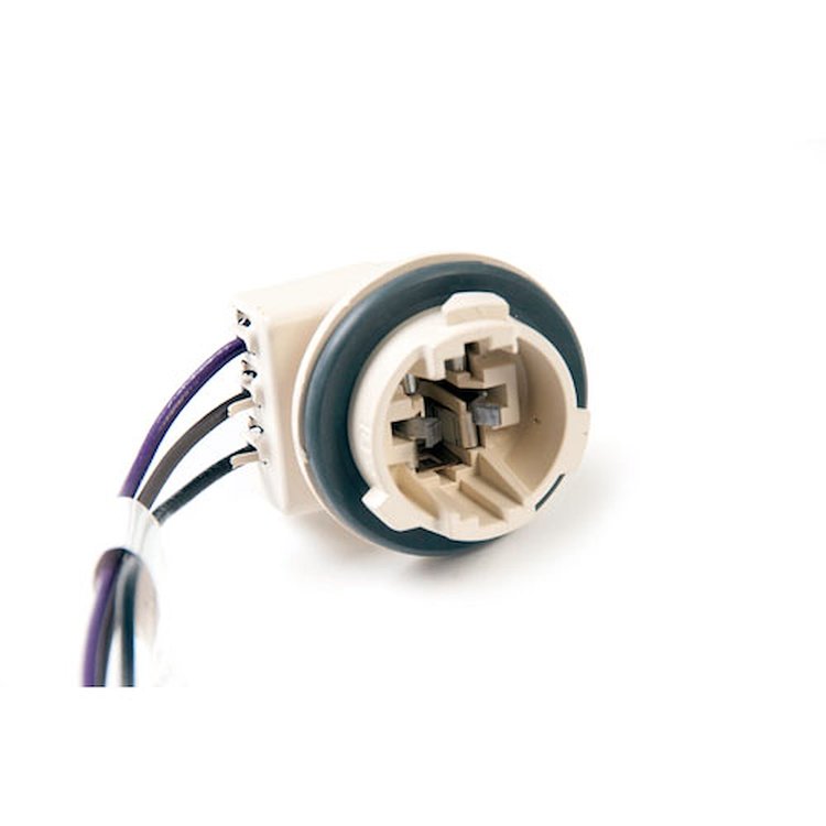 SOCKET ASM DAYTIME RUNNIN