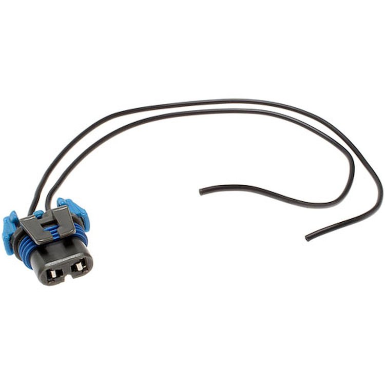 CONNECTOR WRG HARN