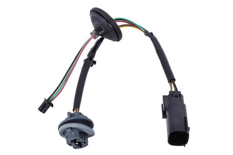SOCKET ASM-FRT T (P1)