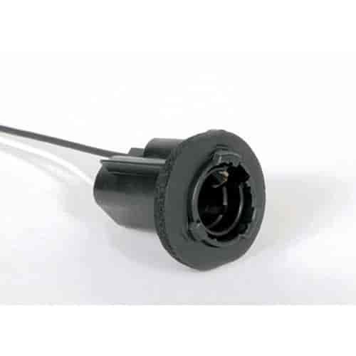 SOCKET AND CABLE-B/U LP