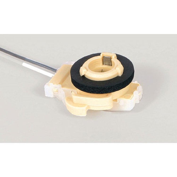 SOCKET ASM B/U LP