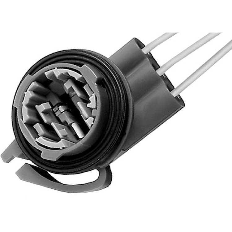 SOCKET FRT T/SIG LP