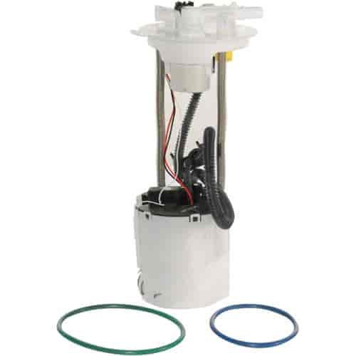 Fuel Pump Modul (SLP)