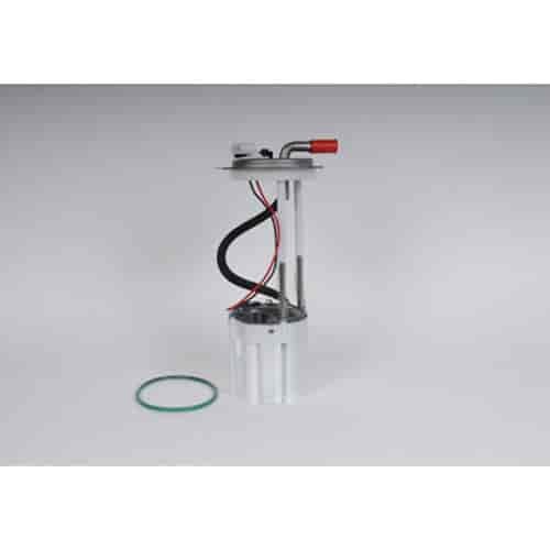 MODULE KIT F/TNK F/PMP