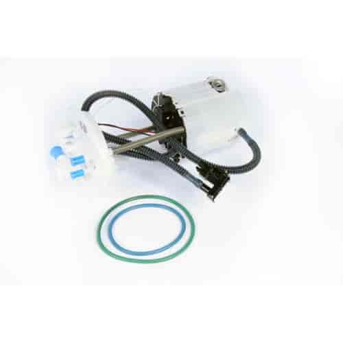 Fuel Pump Modul (SLP)