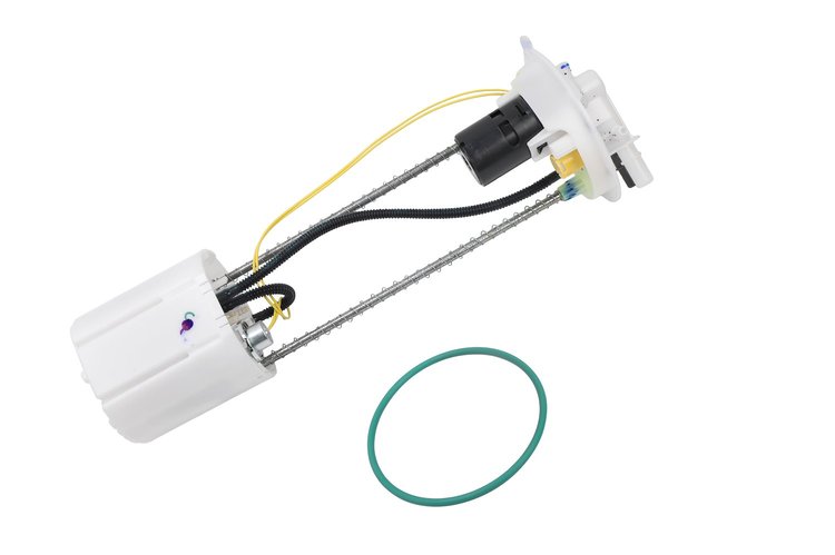 Fuel Pump Modul (SLP)