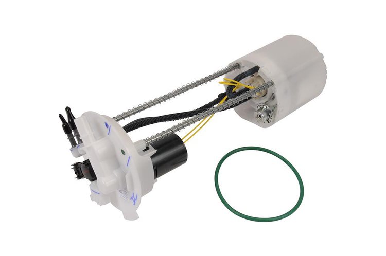 Fuel Pump Modul (SLP)