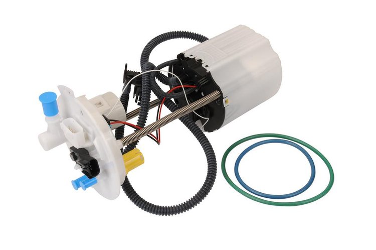 Fuel Pump Modul (SLP)
