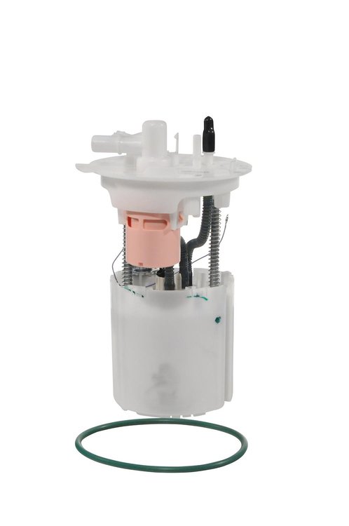 MODULE KIT F TNK F PMP W/