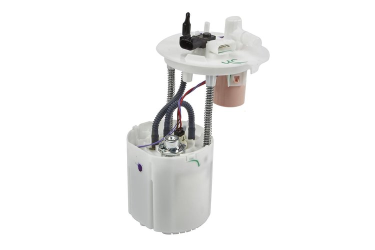 MODULE KIT F TNK F PMP W/