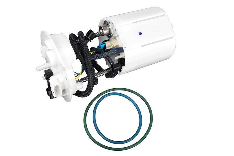 Fuel Pump Modul (SLP)