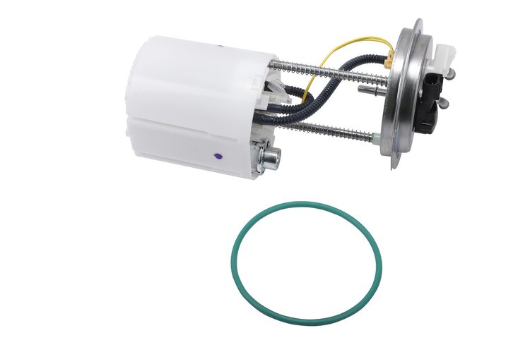 MODULE KIT F TNK F PMP W/