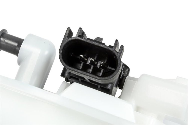 Fuel Pump Modul (SLP)