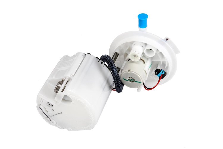 MODULE KIT F TNK F PMP W/