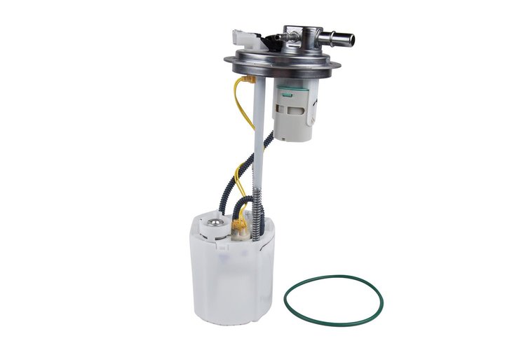MODULE KIT F TNK F PMP W/