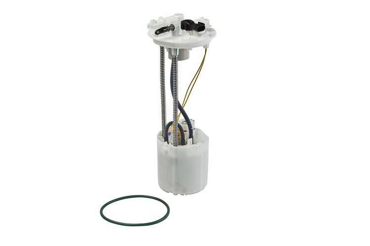 MODULE KIT F TNK F PMP W/