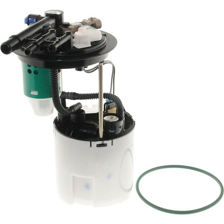 MODULE KIT F/TNK F/PMP