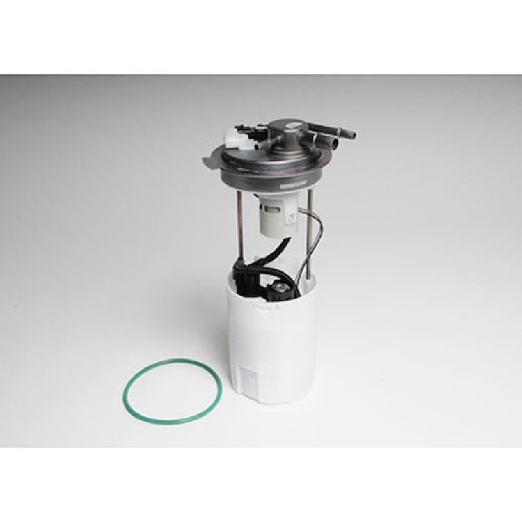 MODULE KIT F/PMP CYC CONT