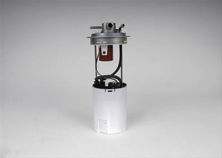 MODULE KIT F TNK F PMP