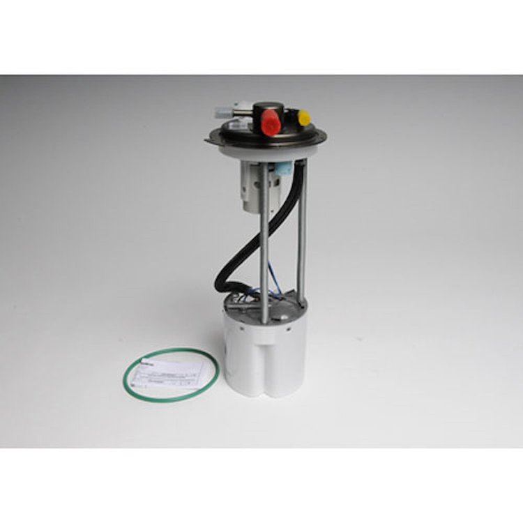 MODULE KIT F/TNK F/PMP