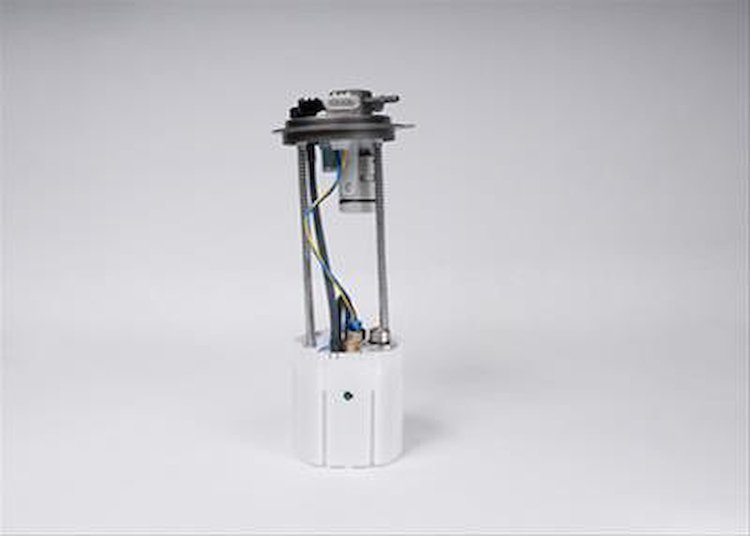 MODULE KIT F TNK F PMP W/