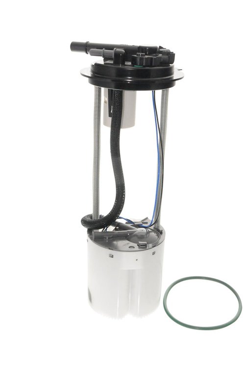 MODULE KIT F TNK F PMP W/
