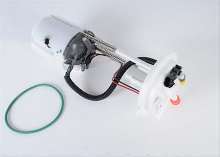 MODULE KIT F TNK F PMP W/