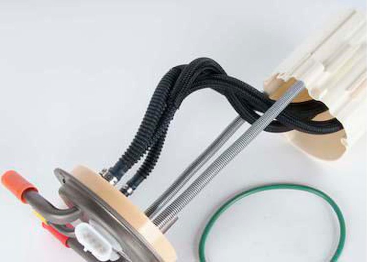 MODULE KITF/TNK (SLP)
