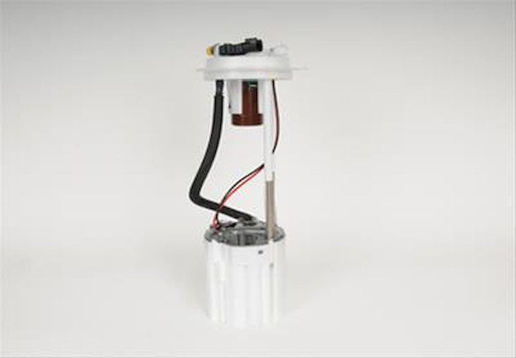 MODULE KIT F TNK F PMP W/