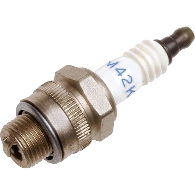 SPARK PLUG