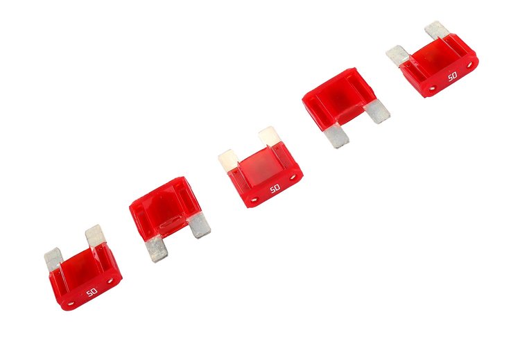 FUSE MAXI 50 A