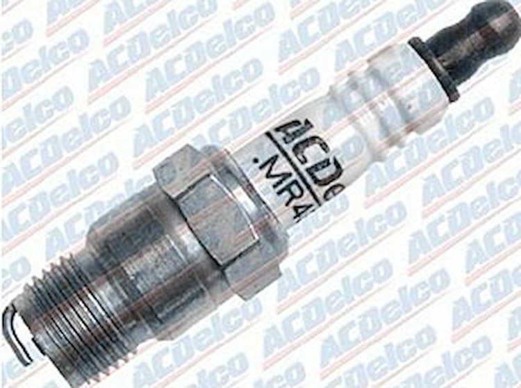 SPARK PLUG