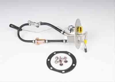 MODULE KIT F TNK F PMP