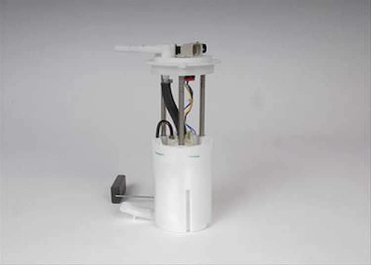 MODULE F TNK F PMP SENDER